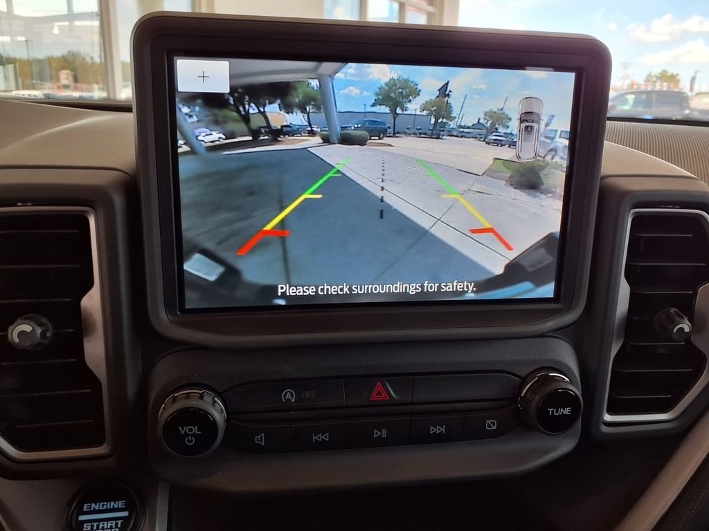 Used 2023 Ford Bronco Sport Outer Banks w/ Tech Package AWD/4WD image 29