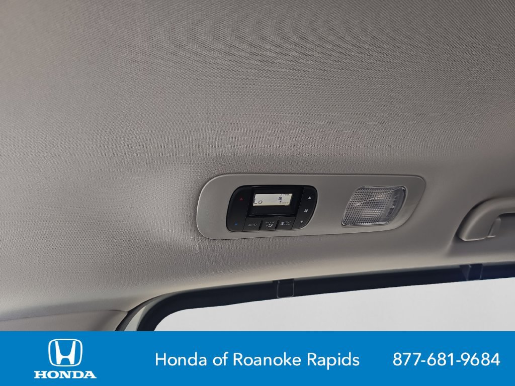 New 2026 Honda Odyssey EX-L image 31