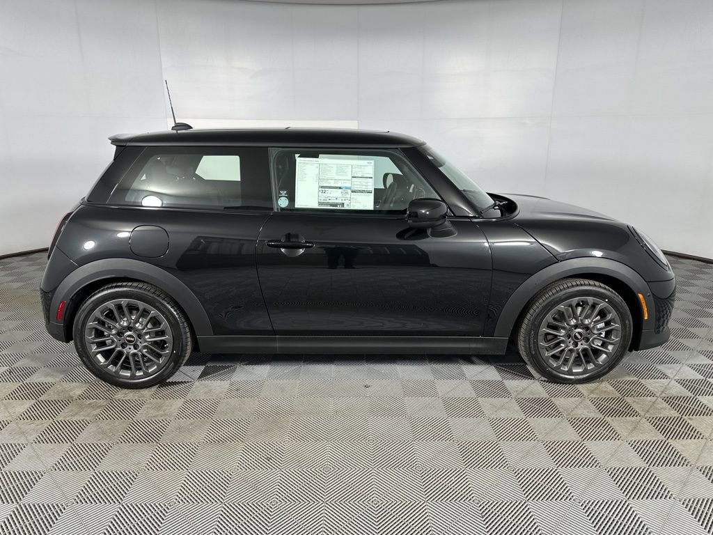 New 2026 MINI Cooper S image 28