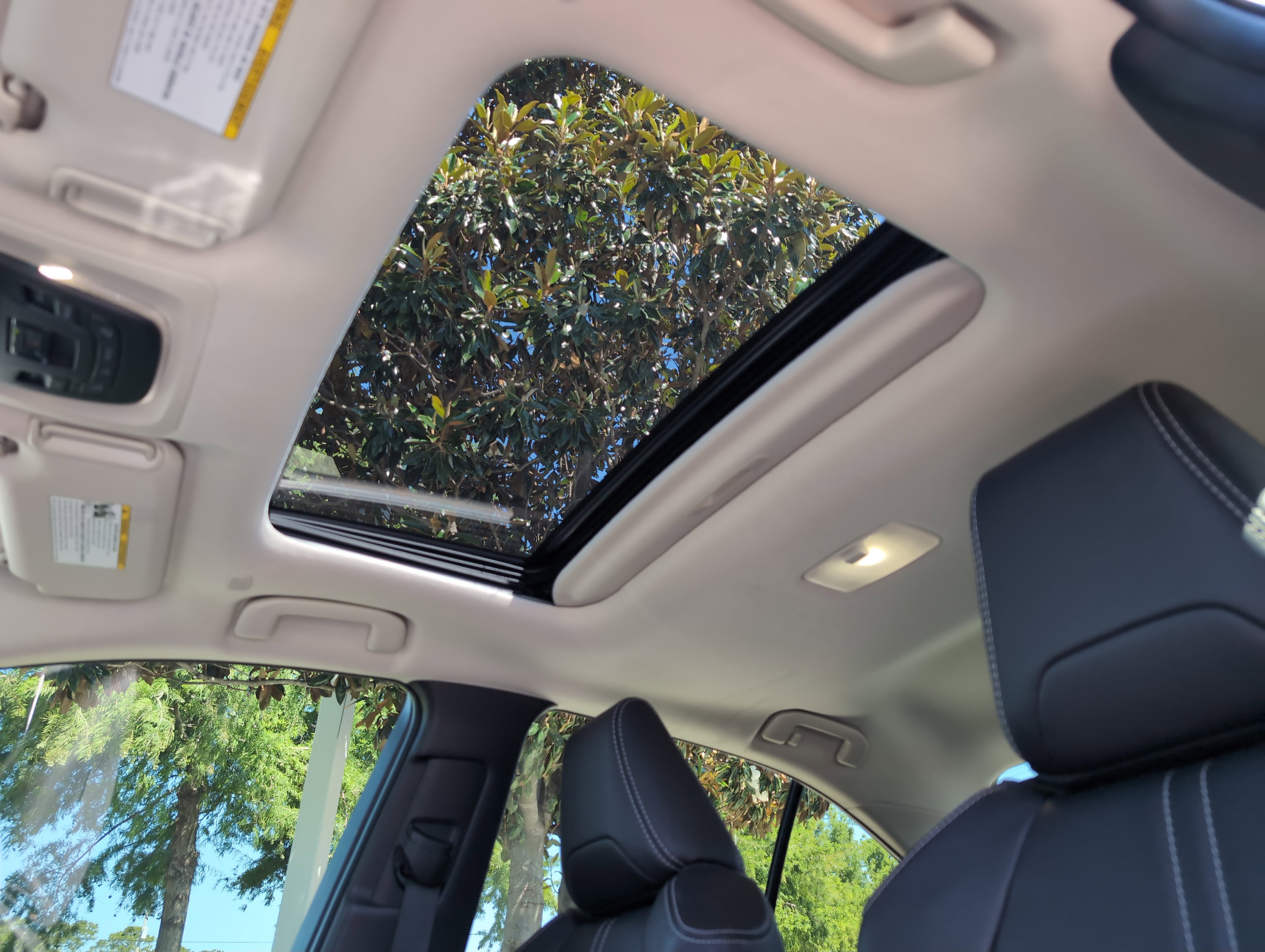Certified 2024 Toyota Corolla XLE FWD image 28