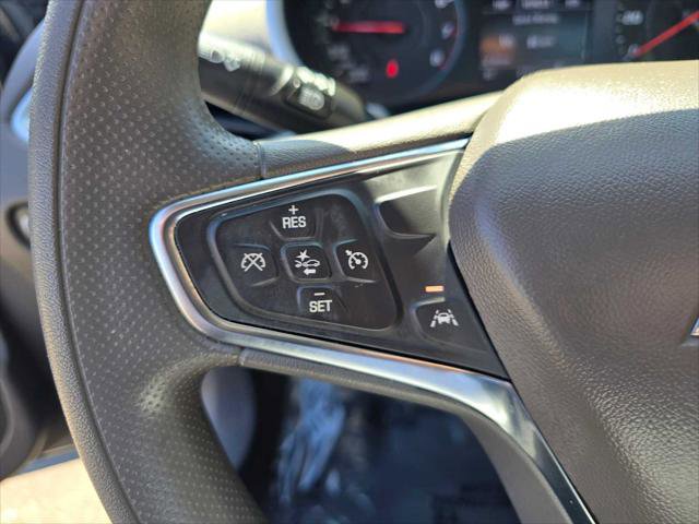 Used 2024 Chevrolet Malibu LT FWD image 25