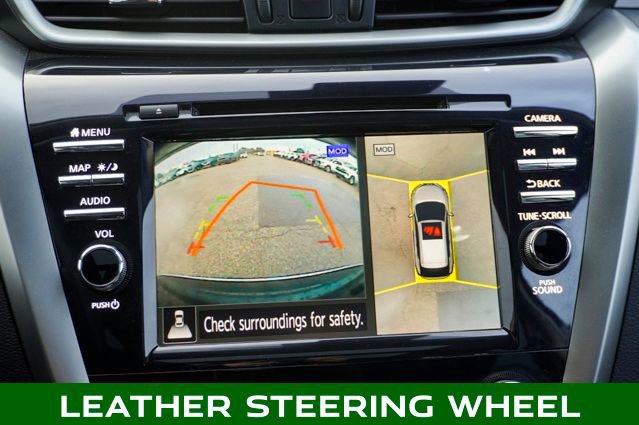 Used 2024 Nissan Murano SV image 16