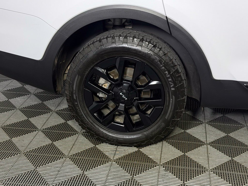 Used 2024 Kia Telluride SX Prestige X-Pro AWD/4WD image 12