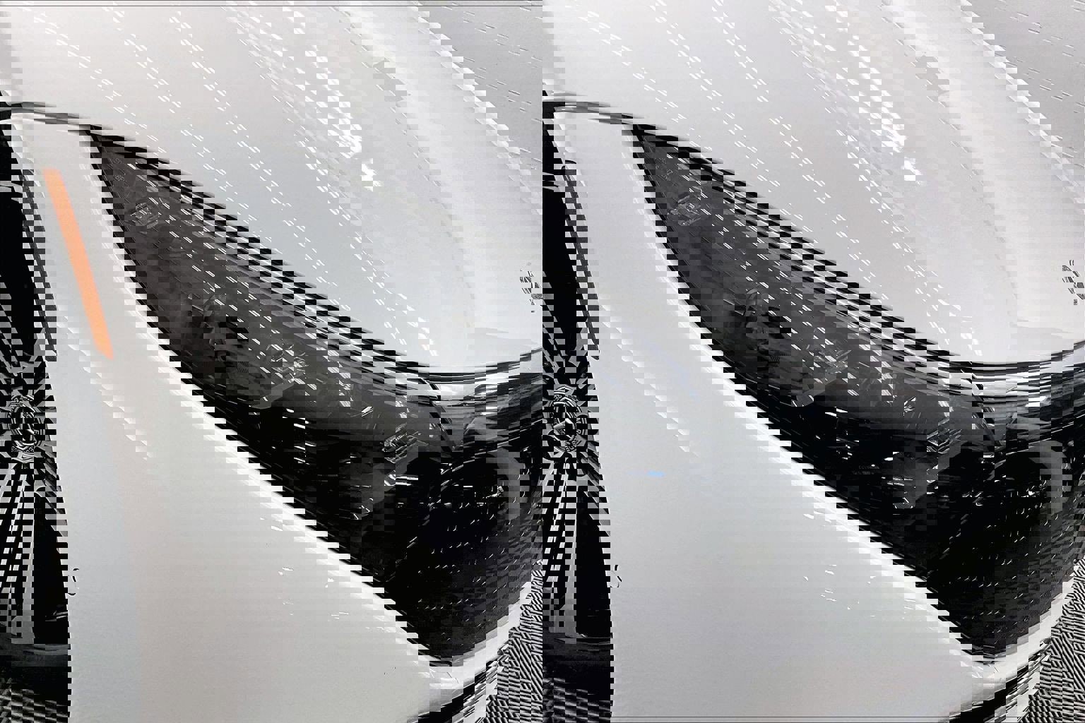 Certified 2022 Mercedes-Benz EQS 450+ Sedan image 25