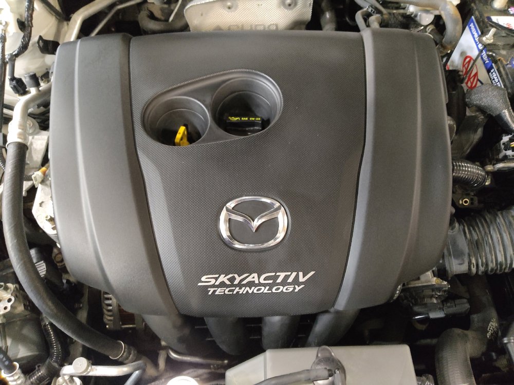 Used 2017 MAZDA MAZDA6 Grand Touring image 30