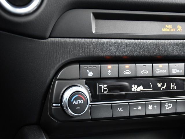New 2025 MAZDA CX-5 AWD 2.5 S w/ Select Package image 15