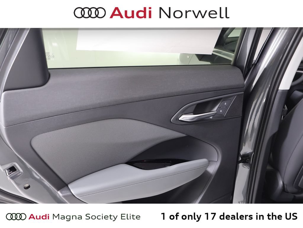 New 2026 Audi Q3 quattro 2.0T AWD/4WD image 20