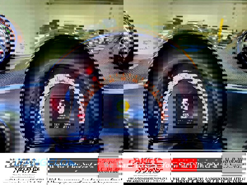 Used 2019 smart fortwo electric drive image 20