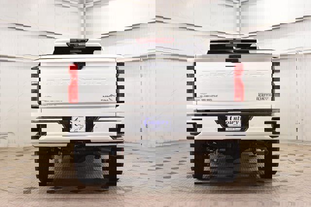 New 2026 Chevrolet Silverado 2500 High Country w/ Technology Package image 7