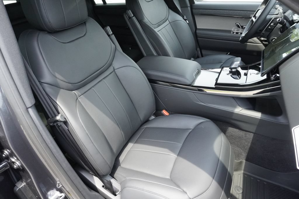 New 2026 Land Rover Range Rover Sport Dynamic SE AWD/4WD image 24
