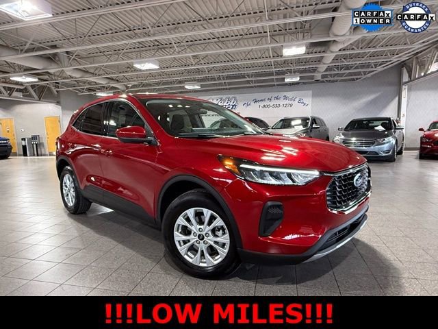 Used 2023 Ford Escape Active w/ Tech Pack #2 image 2