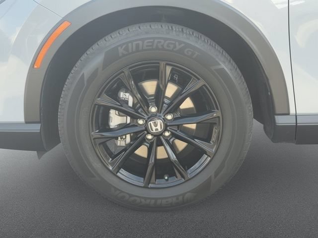 Used 2024 Honda CR-V Sport image 12