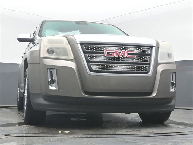 Used 2012 GMC Terrain SLT w/ LPO, Protection Package image 52