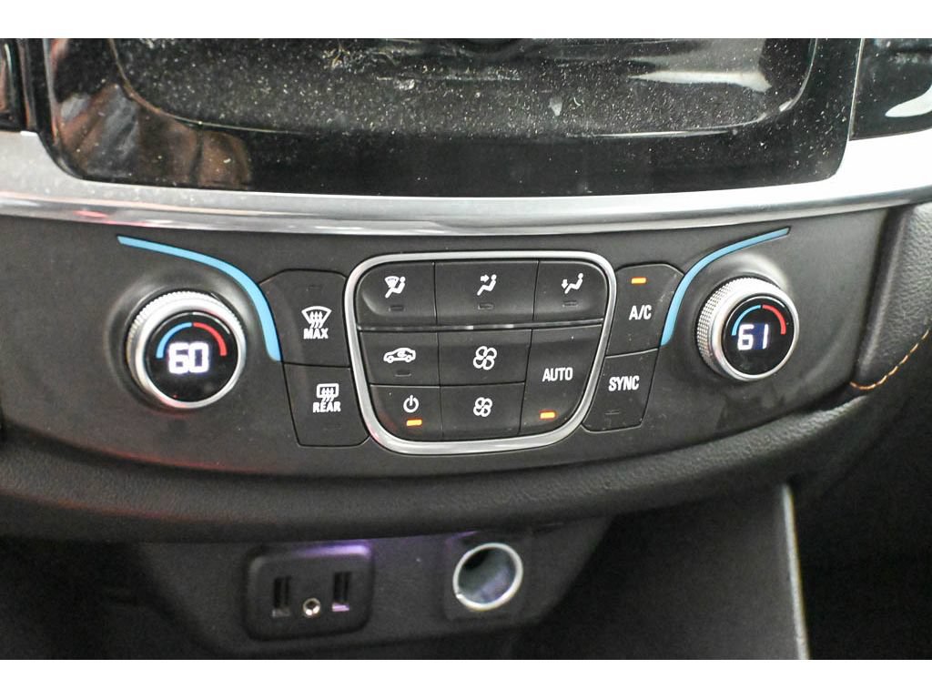 Used 2019 Chevrolet Traverse LS AWD/4WD image 45