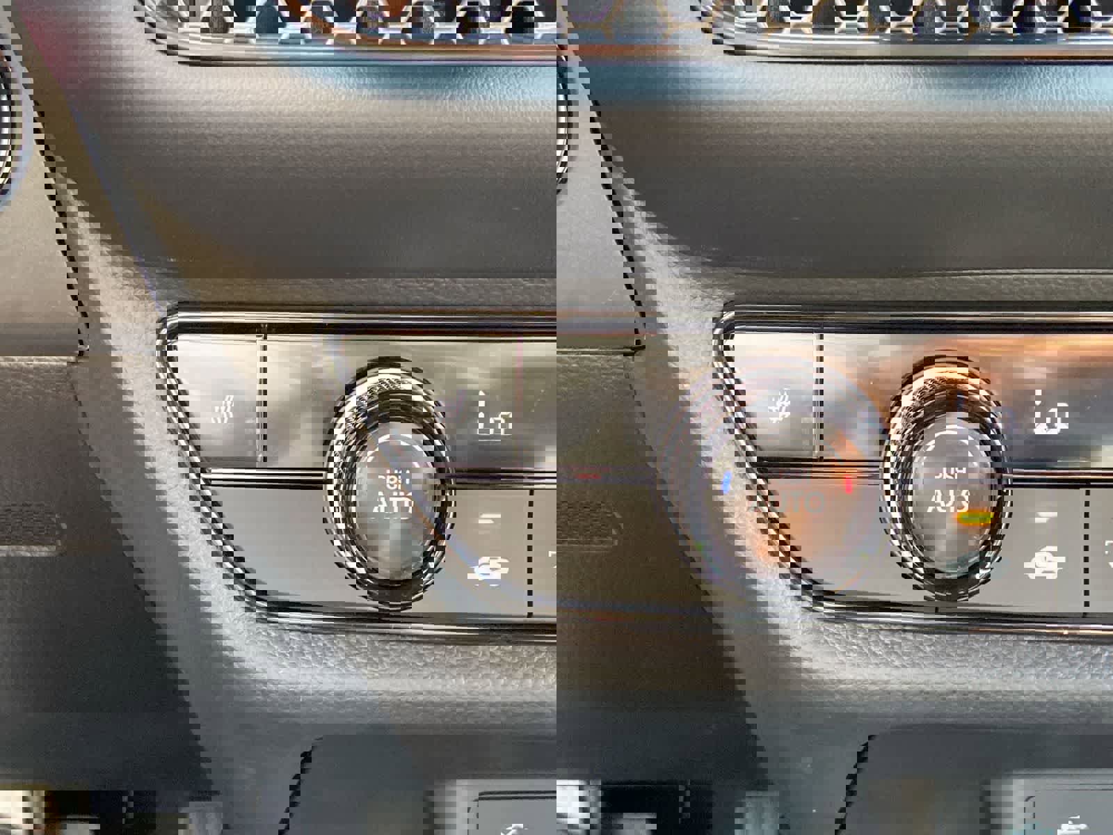 New 2026 Honda HR-V Sport image 16