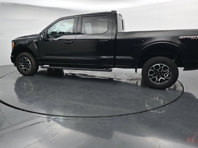 Certified 2023 Ford F150 XLT w/ Equipment Group 302A High AWD/4WD image 6