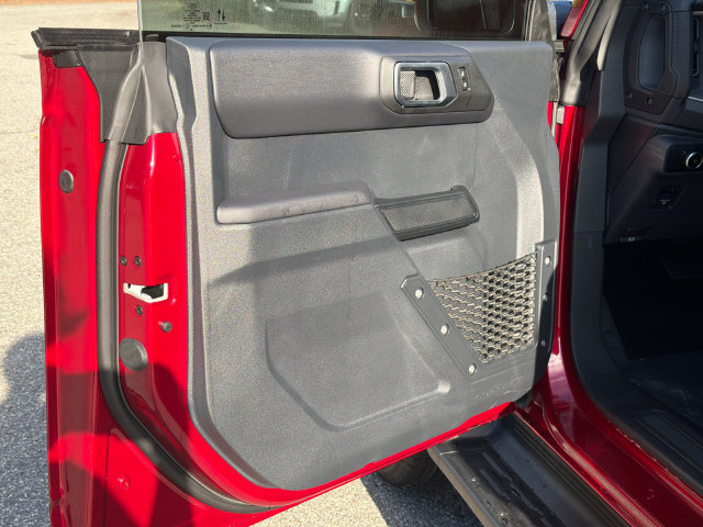 New 2026 Ford Bronco Outer Banks AWD/4WD image 12