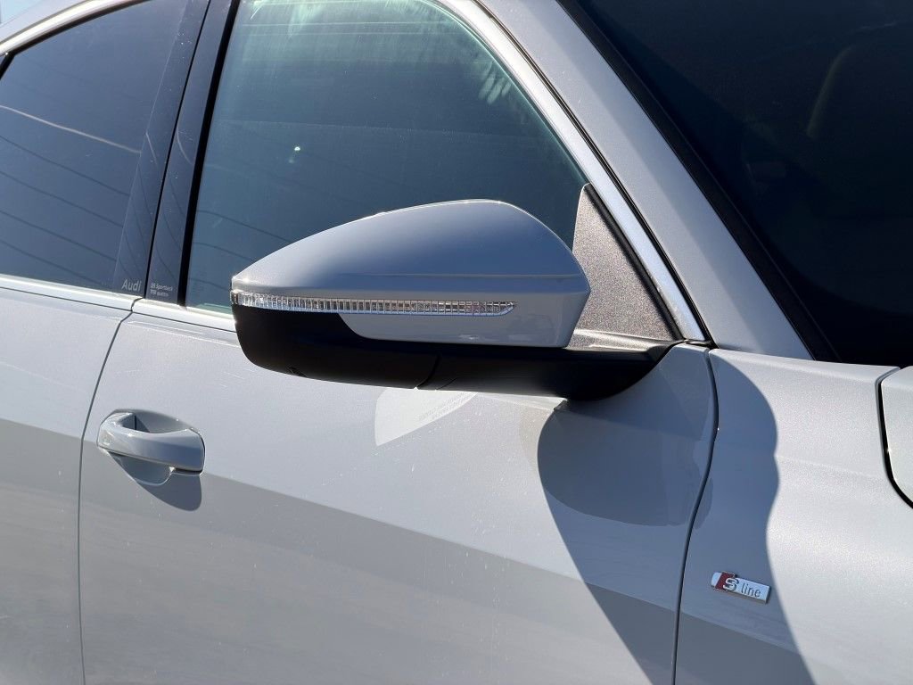 New 2025 Audi Q5 2.0T Premium Plus image 5