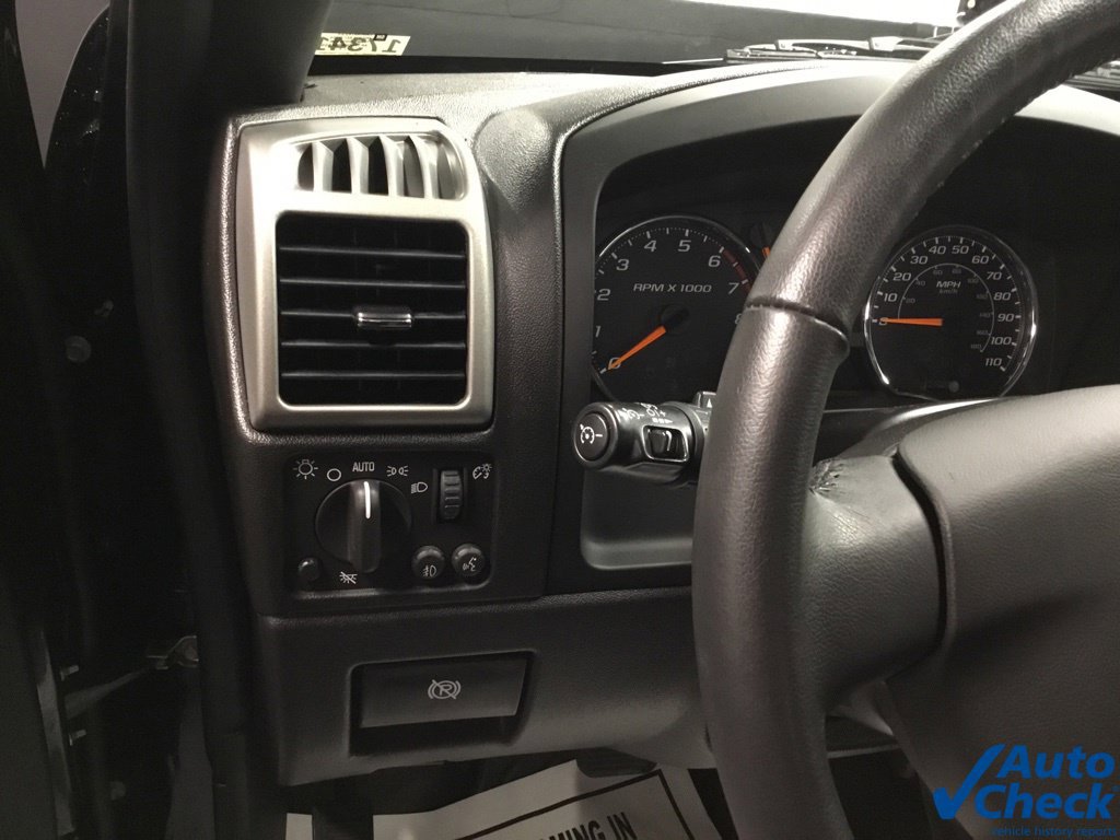 Used 2011 Chevrolet Colorado LT w/ Power Convenience Package AWD/4WD image 23