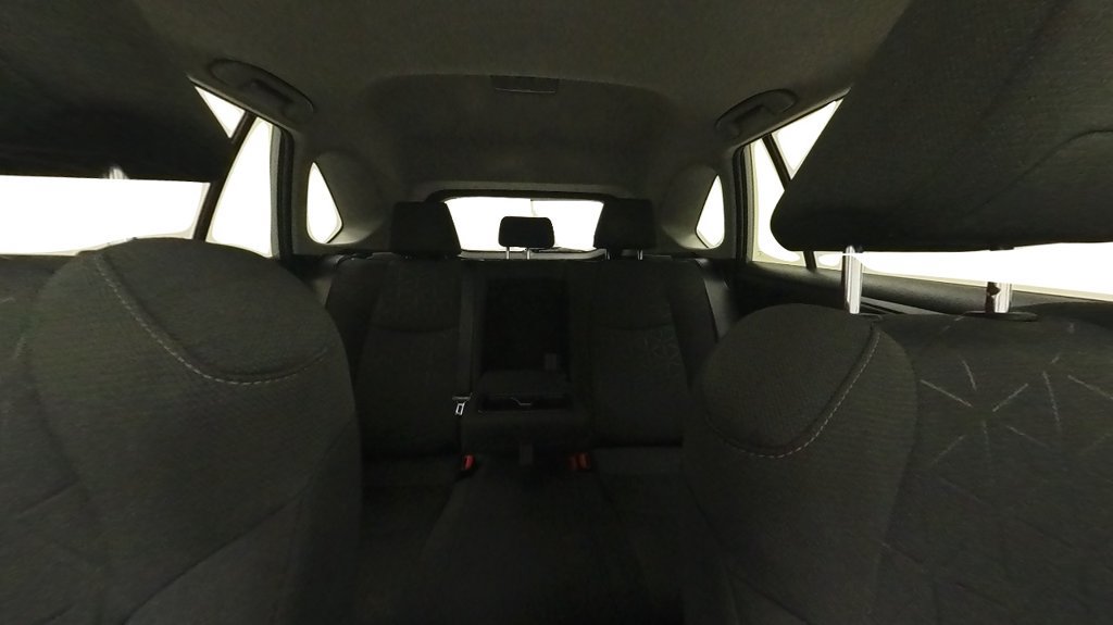 Used 2021 Toyota RAV4 XLE w/ Convenience Package AWD/4WD image 30