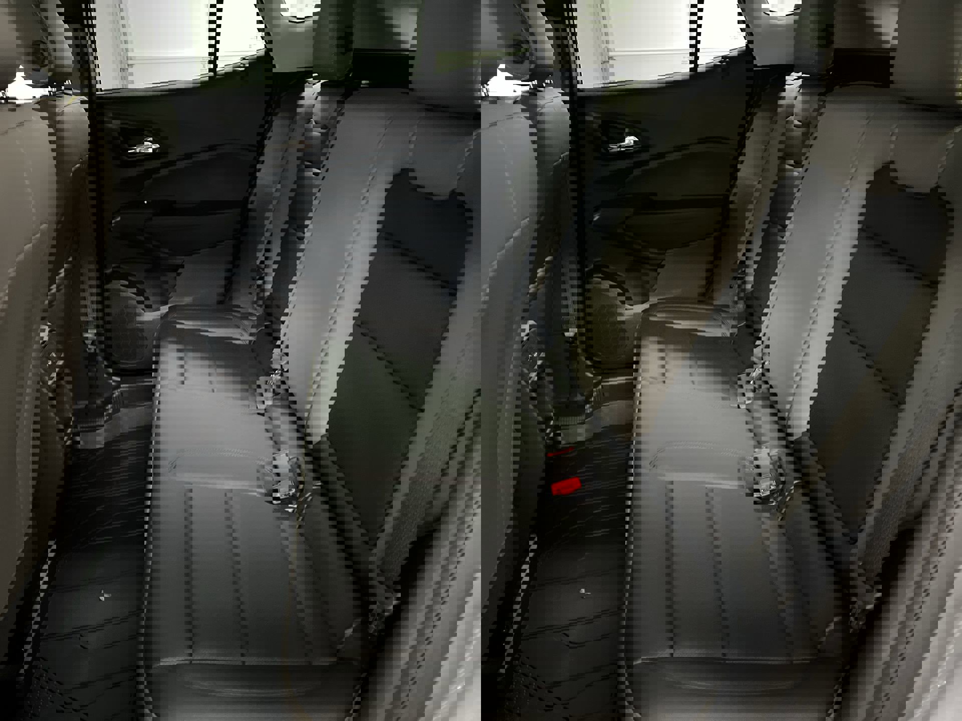 New 2026 Chevrolet Trax ACTIV w/ Driver Confidence Package image 58