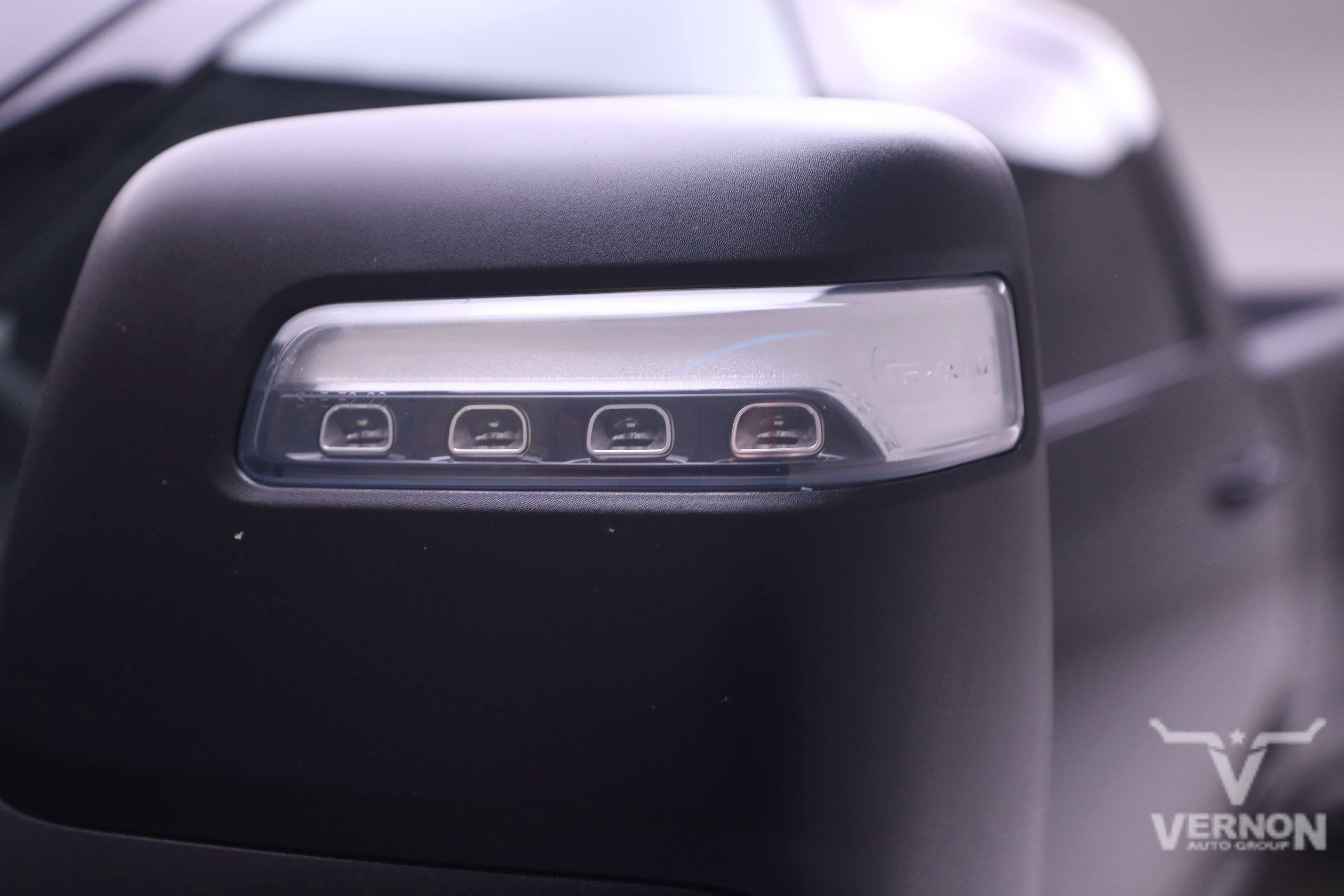 New 2026 RAM 3500 Laramie image 46