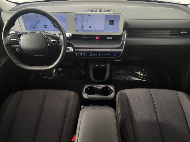 Certified 2024 Hyundai Ioniq 5 SEL AWD/4WD image 18