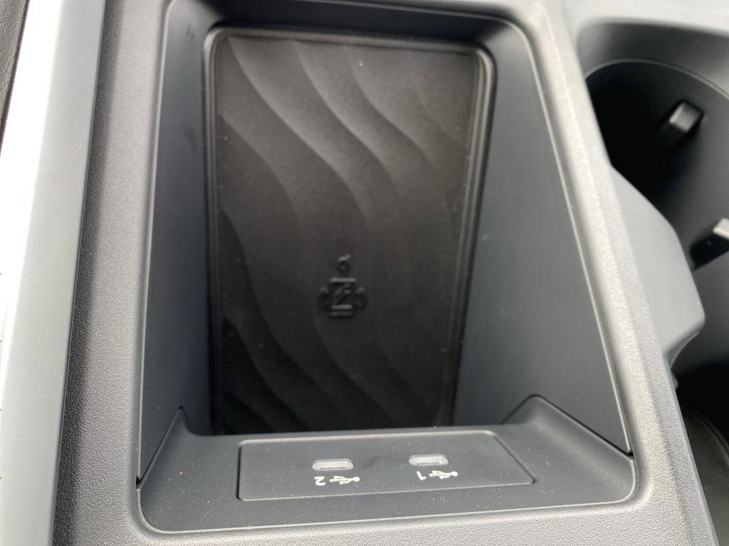 New 2025 Nissan Armada SL w/ Captain's Chari Seat Package image 27