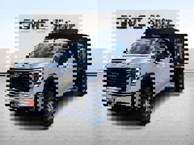 New 2024 GMC Sierra 3500 Pro w/ Convenience Package image 3