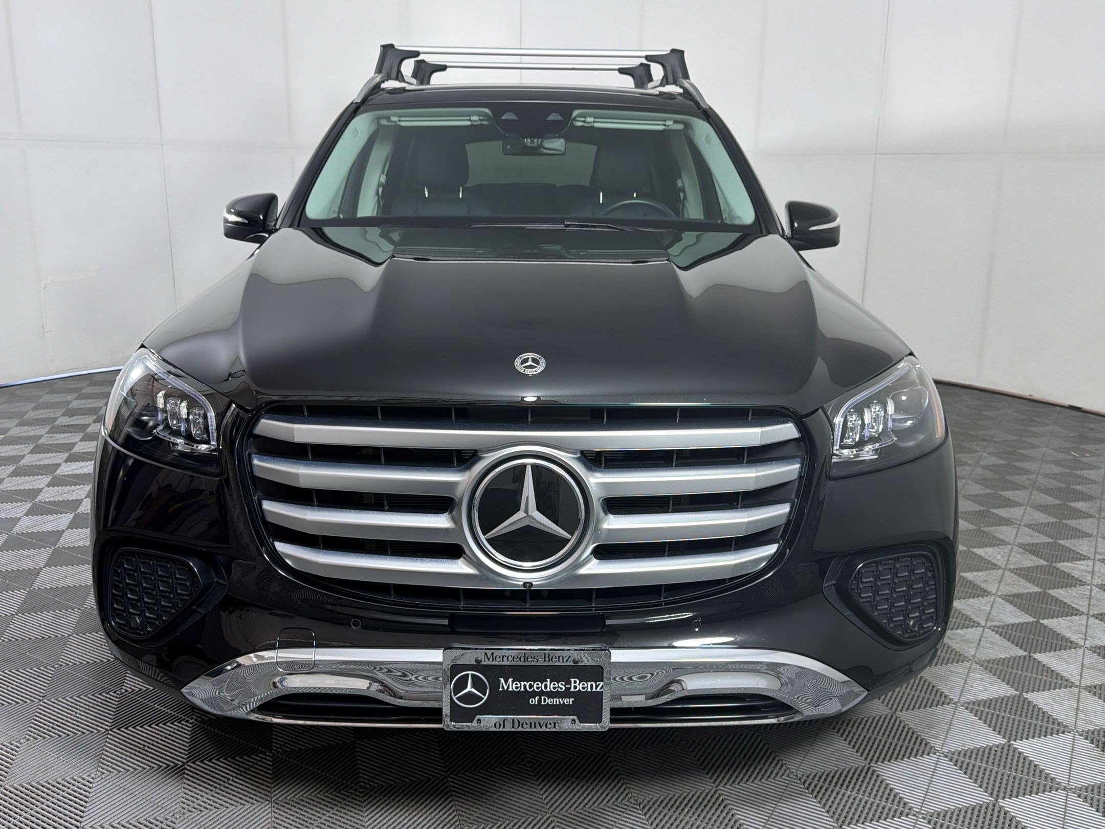Certified 2024 Mercedes-Benz GLS 450 4MATIC image 6