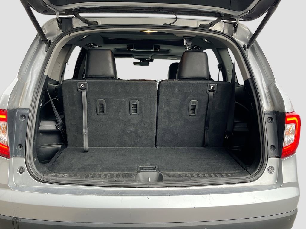 Used 2020 Honda Pilot Elite image 28