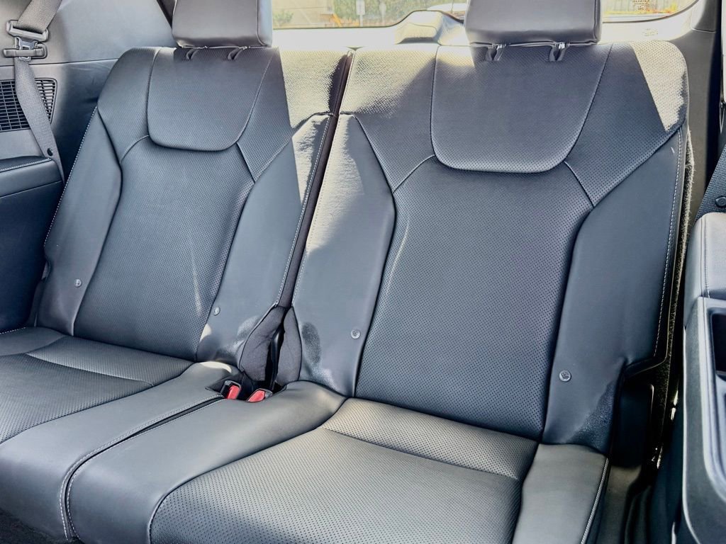 Used 2025 Lexus TX 350 AWD w/ Technology Package image 34