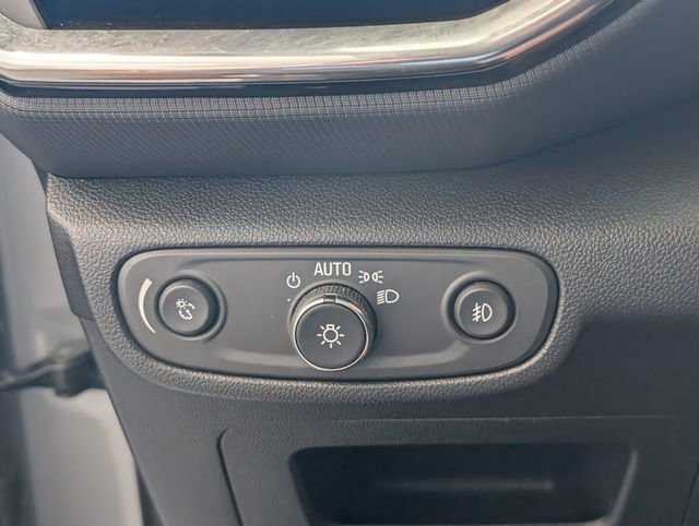 Certified 2023 Chevrolet TrailBlazer LT image 26