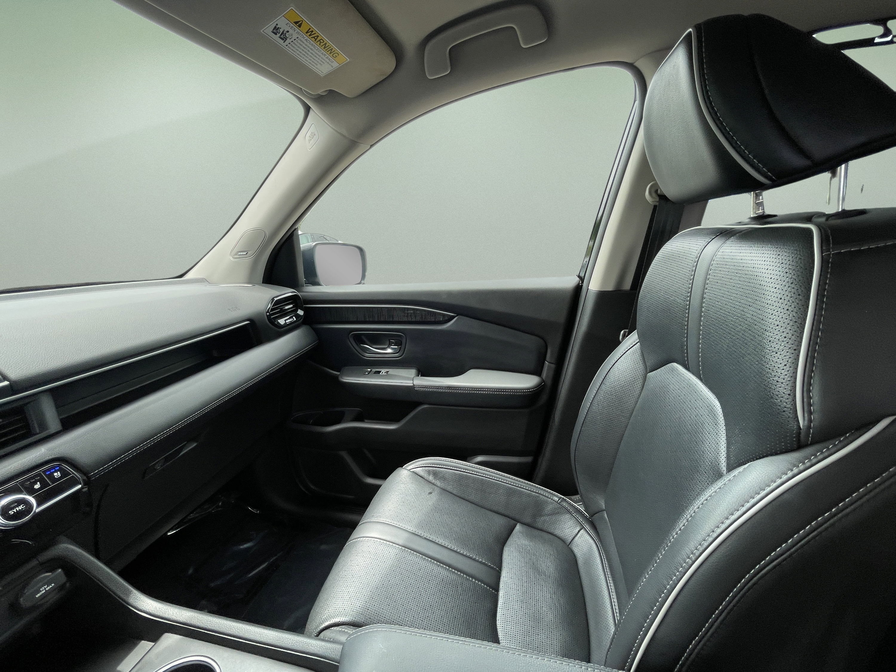 Used 2023 Honda Pilot Elite image 22