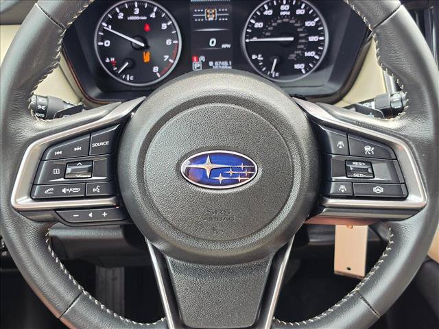 Certified 2024 Subaru Outback Premium AWD/4WD image 25