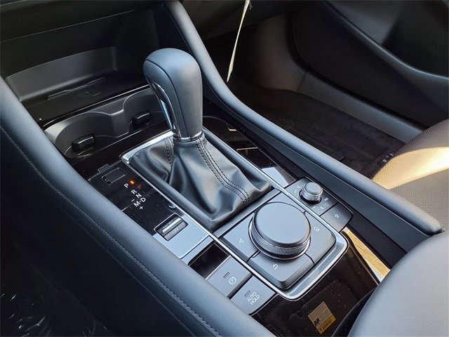 New 2026 MAZDA MAZDA3 Hatchback w/ Appearance Package image 17