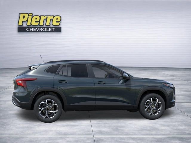 New 2026 Chevrolet Trax LT w/ LT Convenience Package FWD image 5