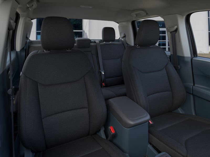 New 2025 Ford Maverick XLT w/ Equipment Group 301A image 10