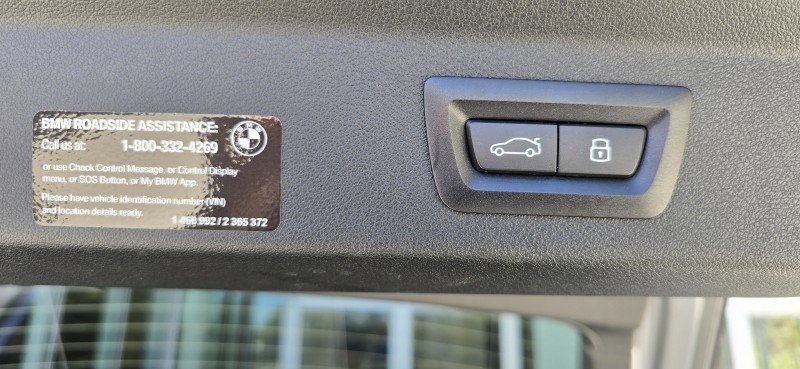 Certified 2025 BMW X2 xDrive28i w/ Premium Package image 27