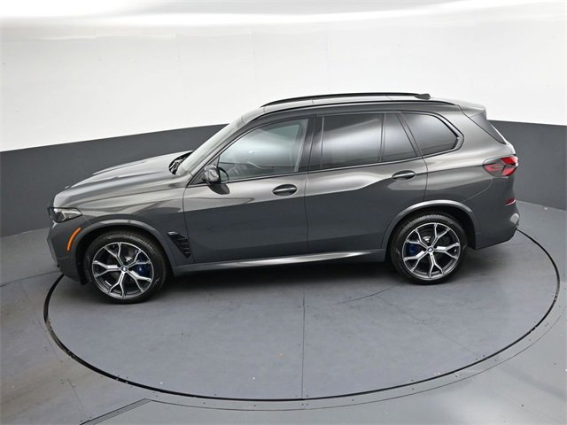 New 2026 BMW X5 xDrive40i w/ M Sport Package image 22