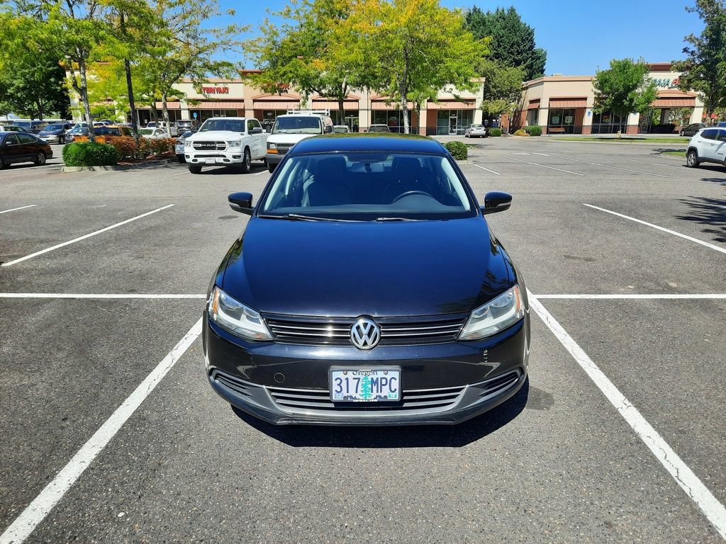 Used 2013 Volkswagen Jetta SE FWD image 6