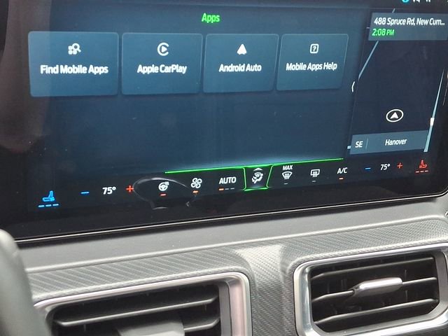 Used 2024 Ford Mustang GT Premium image 17