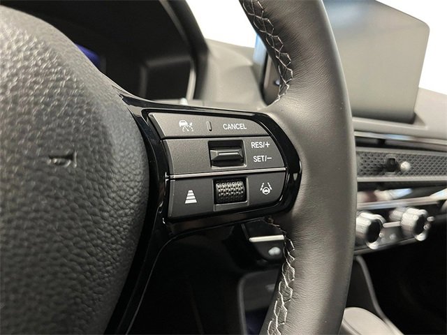 New 2026 Honda Civic Sport Touring image 19