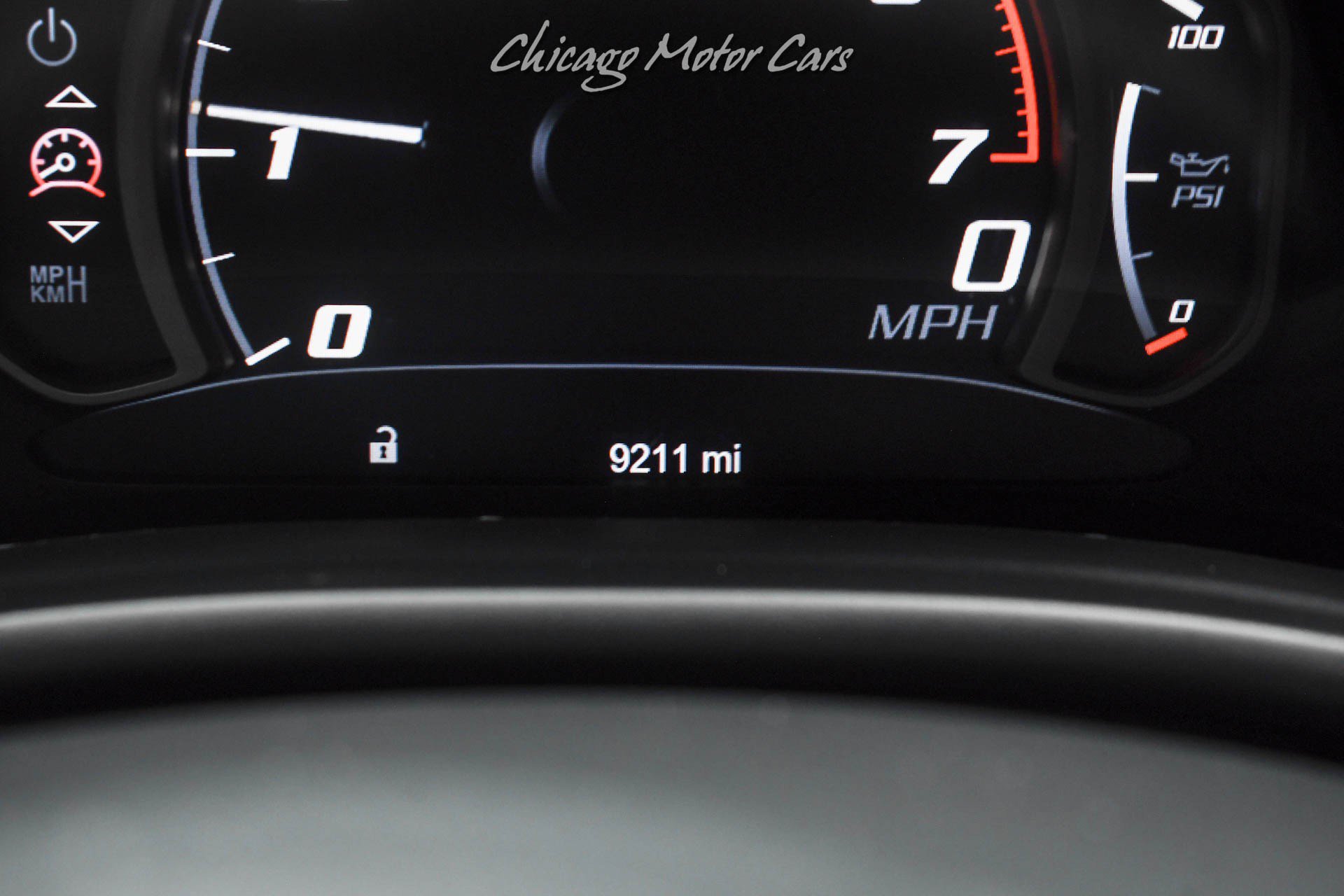 Used 2015 Dodge Viper SRT-10 RWD image 12