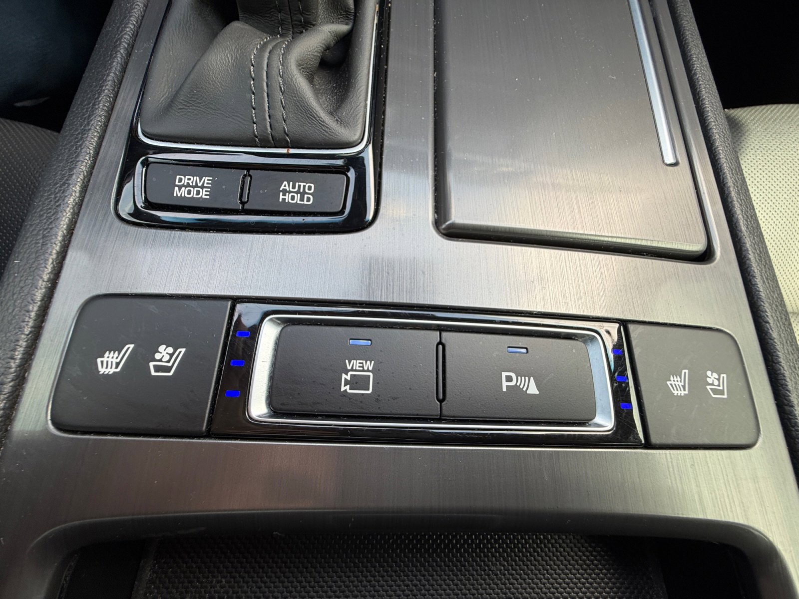 Used 2020 Genesis G80 3.8 w/ Sport Package 02 image 31