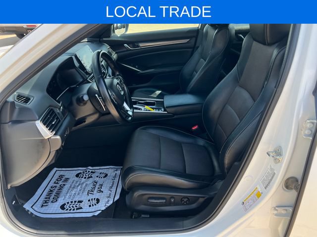 Used 2018 Honda Accord Sport image 10