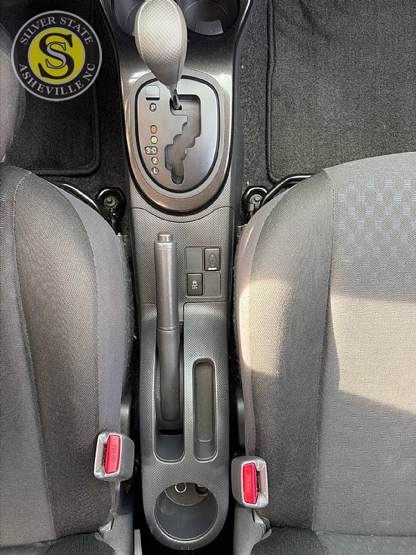 Used 2008 Scion xD image 24