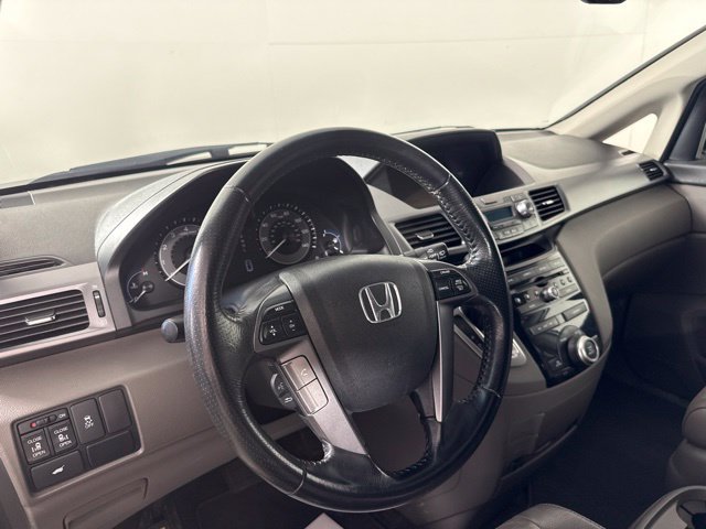 Used 2012 Honda Odyssey EX-L image 16