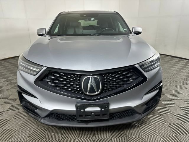 Used 2020 Acura RDX A-Spec image 8