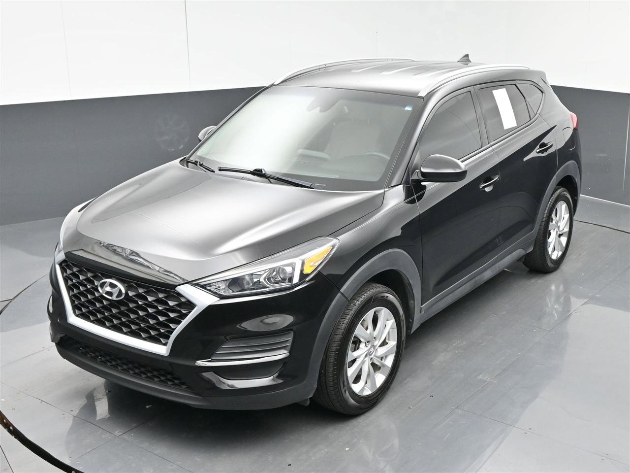 Used 2020 Hyundai Tucson Value image 21